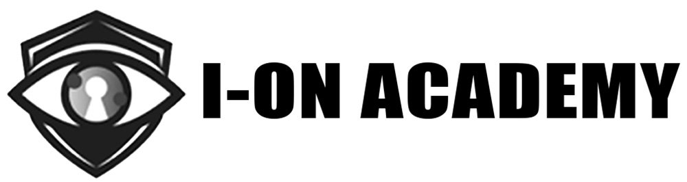 I-On Academy logo