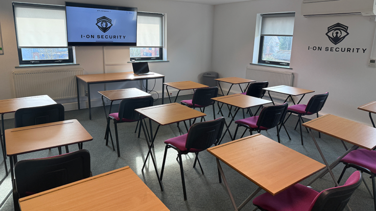 classroom